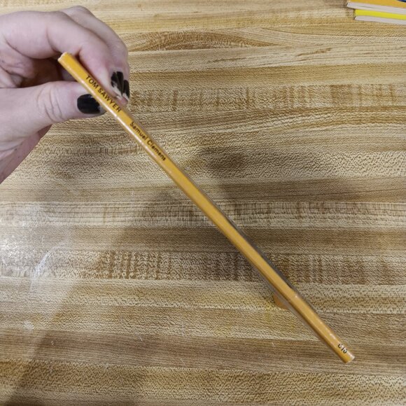 Tom Sawyer Mark Twain Samuel  Clemens 1984 B&W Pocket Classics Comic PB Vintage - Picture 3 of 6